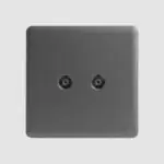 D/TV Xises Grey