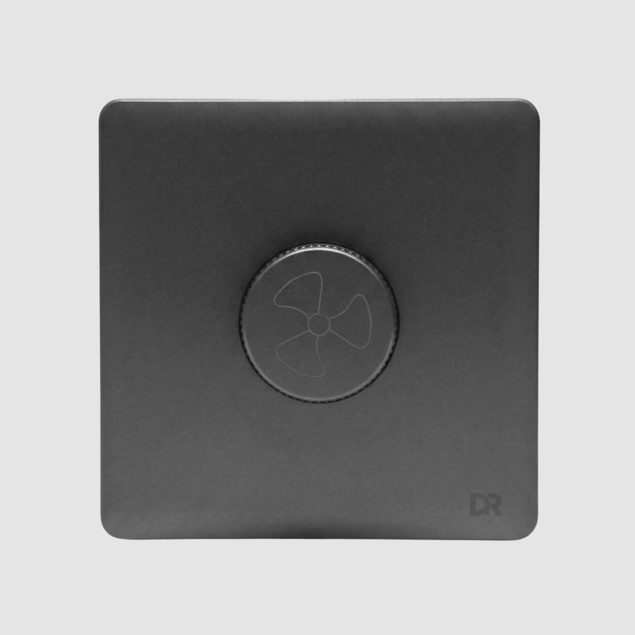 15 BIG FAN DIMMER Xises Grey - Image 1