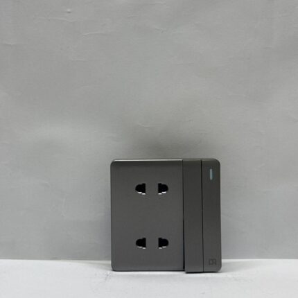 2+2 Xises Grey