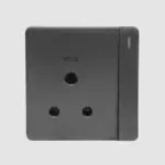 POWER PLUG Xises Grey