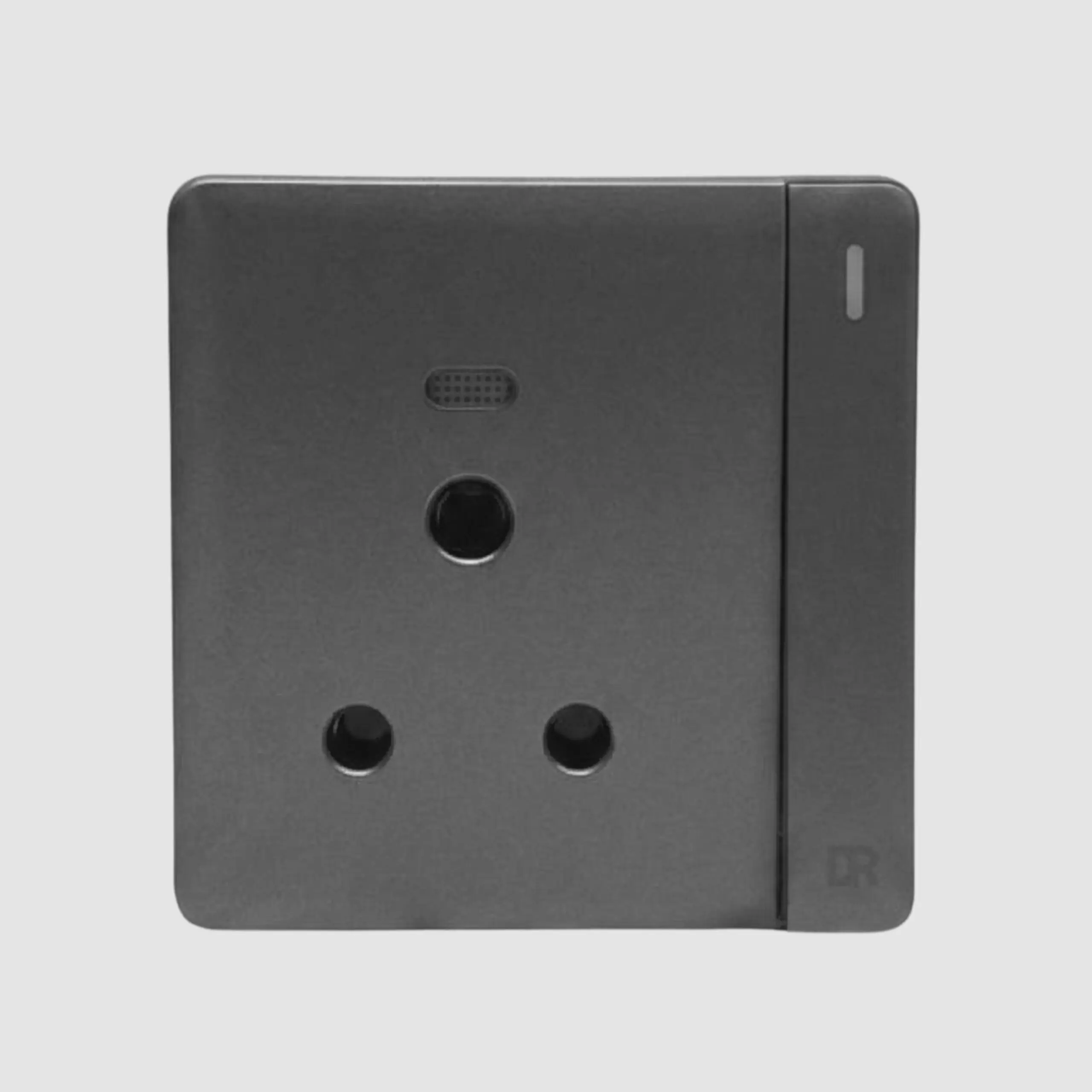 POWER PLUG Xises Grey - Image 1