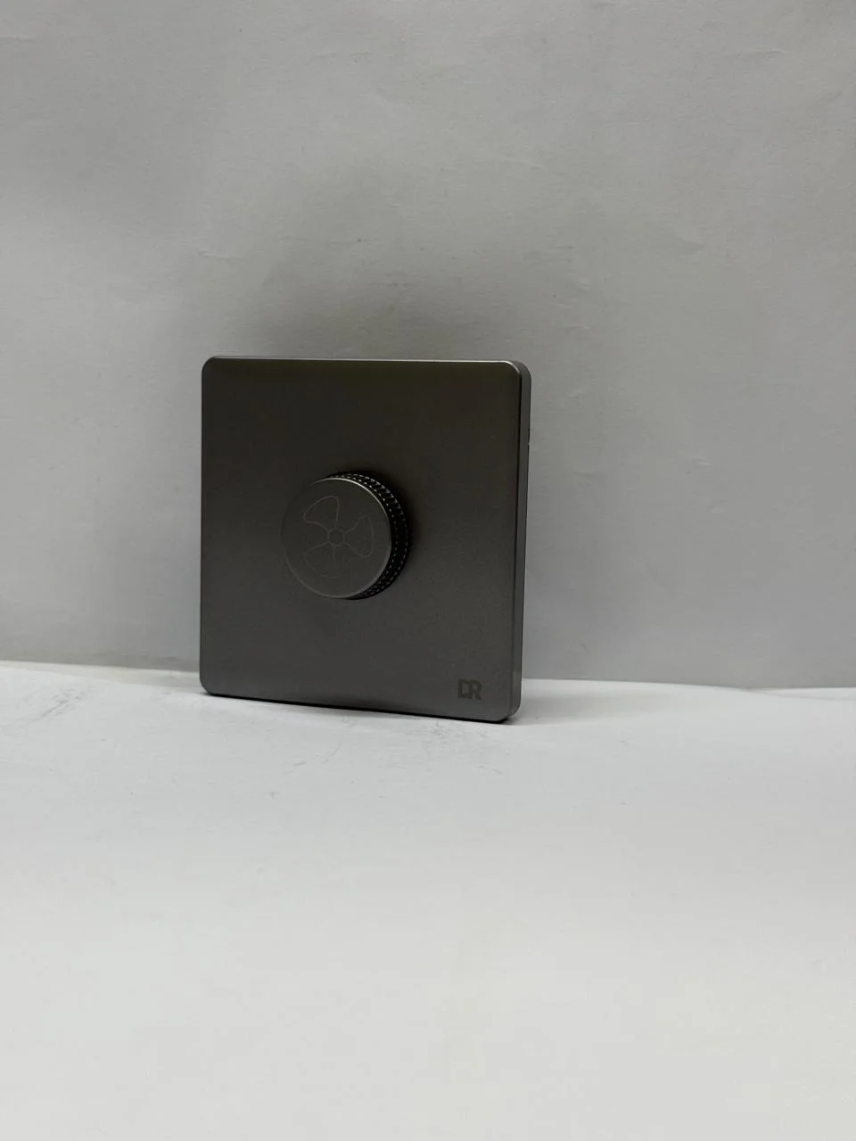 BIG FAN DIMMER Xises Grey - Image 5