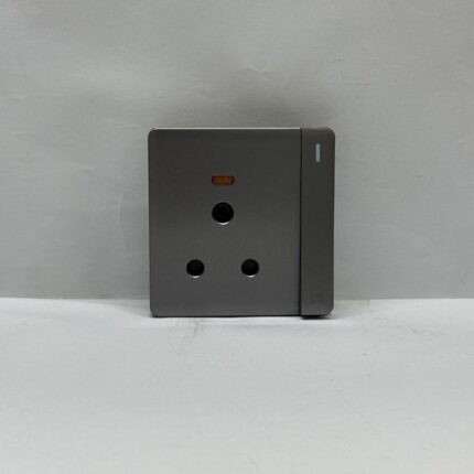 POWER PLUG Xises Grey