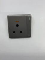 POWER PLUG Xises Grey - Image 3