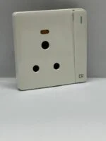 POWER PLUG Xises White - Image 4