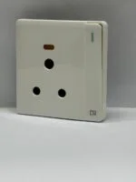 POWER PLUG Xises White - Image 3