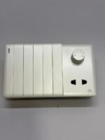 6+1+DIMMER Xises off white - Image 3