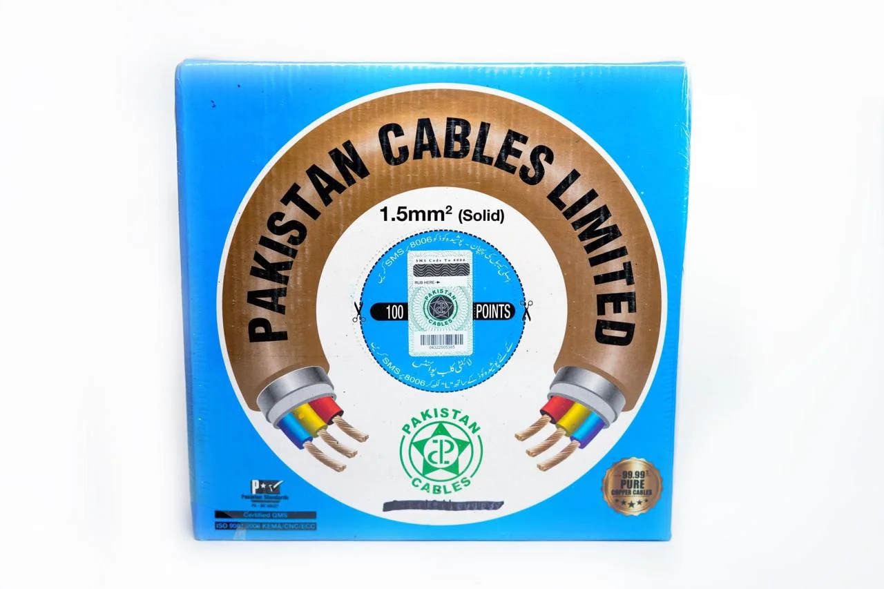 1.5MM COIL PAKISTAN CABLES - Image 5