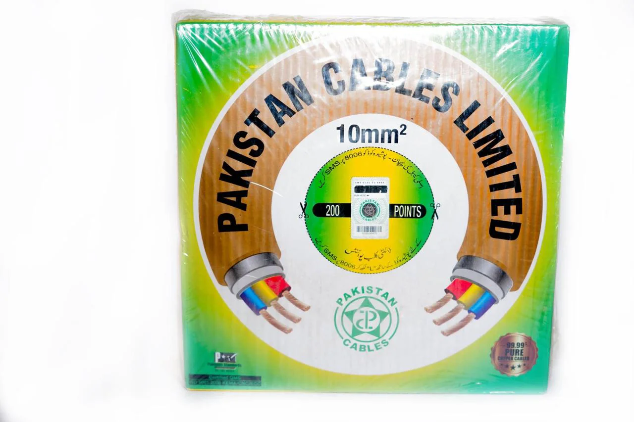 10MM COIL PAKISTAN CABLES - Image 4