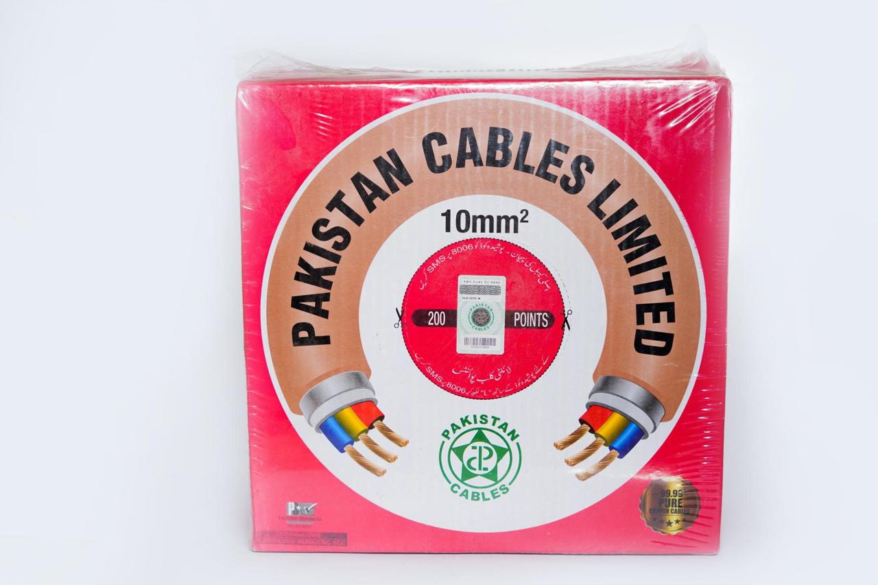10mm Red