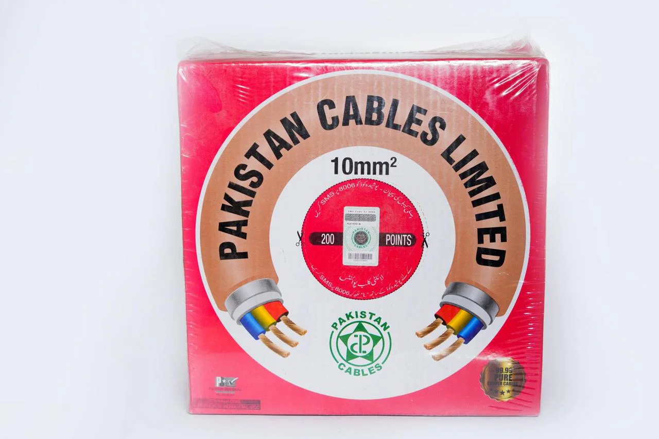 10MM COIL PAKISTAN CABLES - Image 3
