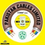 2.5MM COIL PAKISTAN CABLES - Image 3