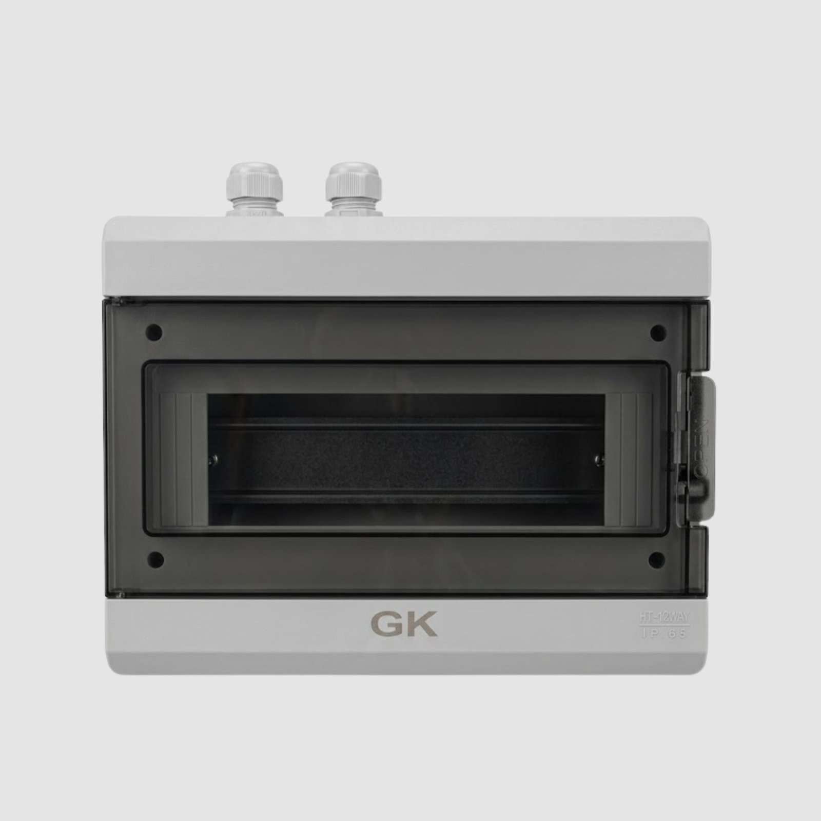 364 Breaker Box 8way - Image 1