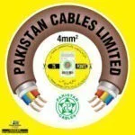 4MM COIL PAKISTAN CABLES - Image 2
