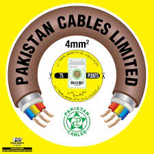 4MM COIL PAKISTAN CABLES - Image 2