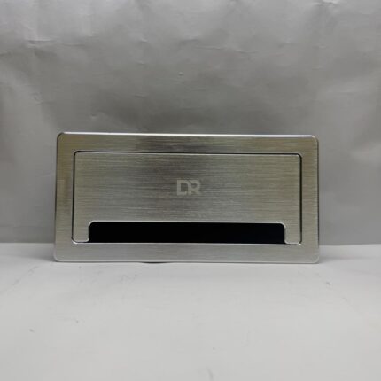 Panel Brush Silver Dalar