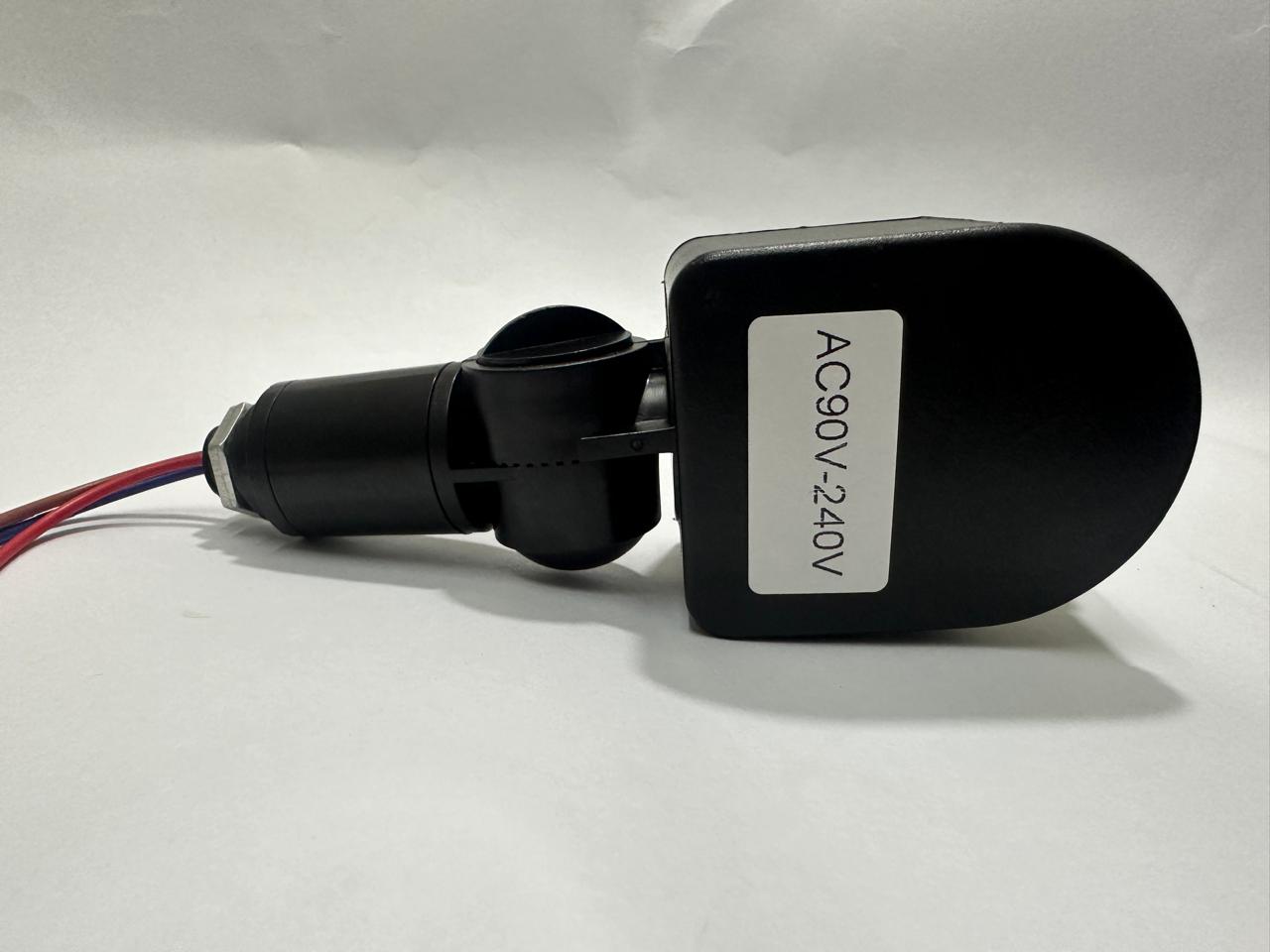 Smart Motion sensor M.Electro
