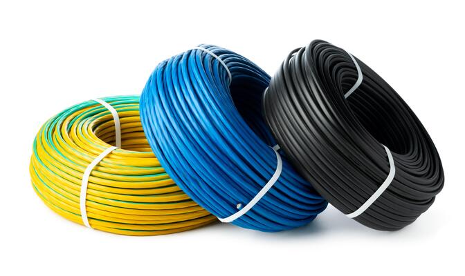 Electric Wire
