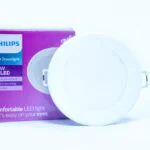 5W S.M.D PHILIPS