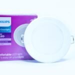 9W S.M.D PHILIPS