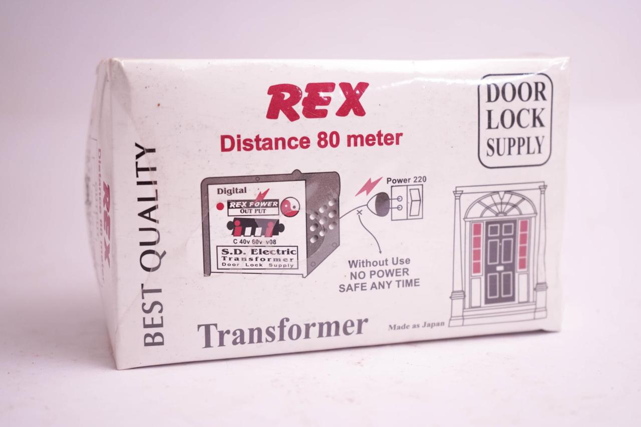 DoorLock Supply2