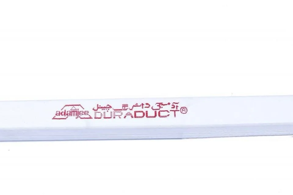 Duct Adam Jee - Image 1