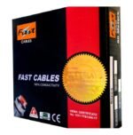 4MM FAST CABLE - Image 2