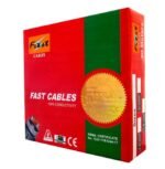 2.5MM FAST CABLE - Image 3