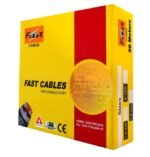 4MM FAST CABLE