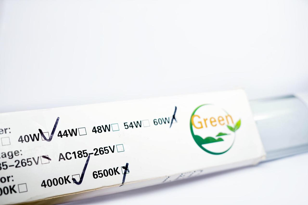 Led Tubelight