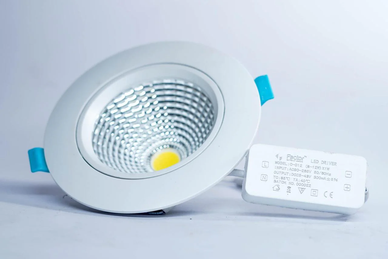 COB LIGHT - Image 4