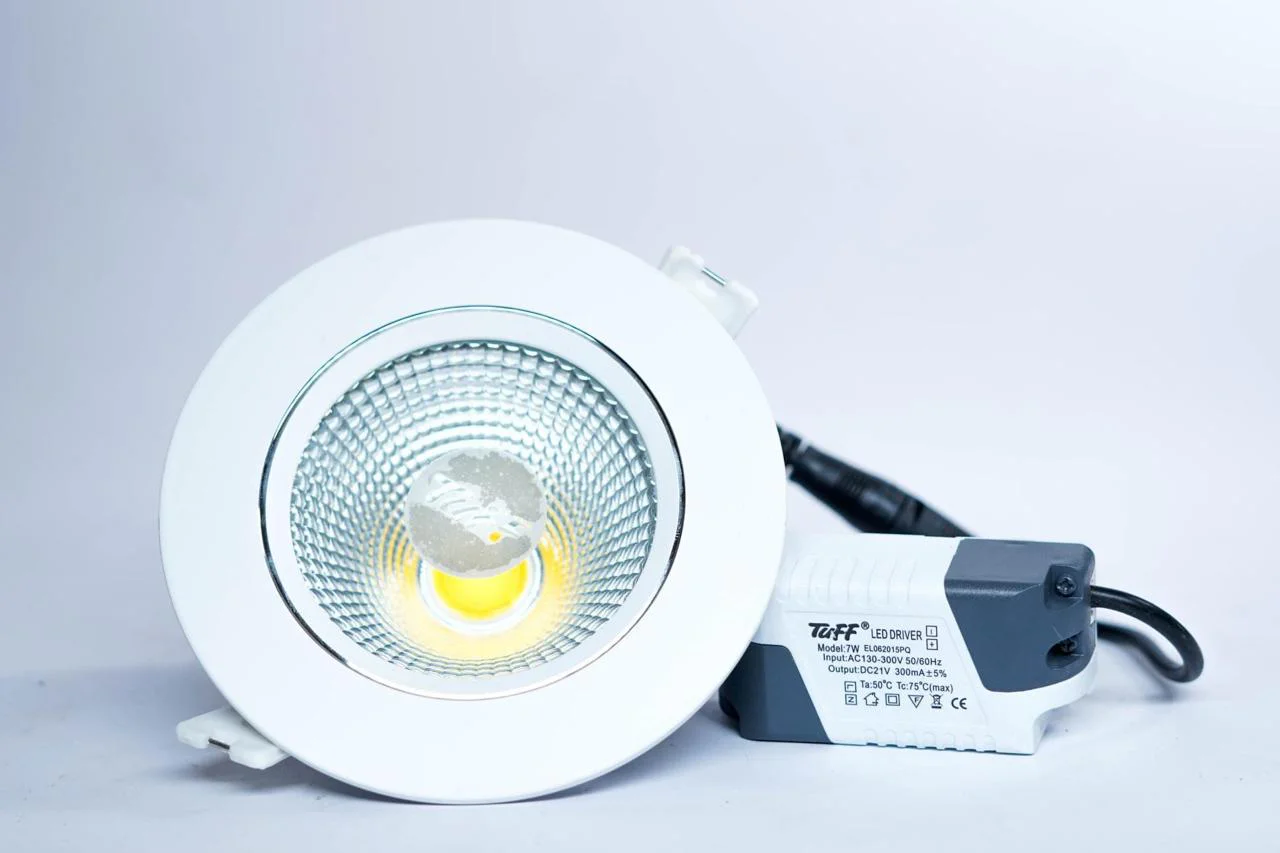 COB LIGHT - Image 2