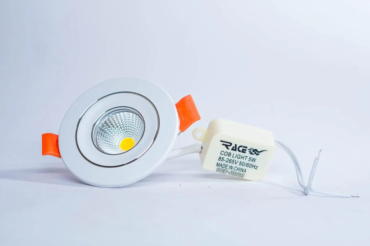 COB LIGHT - Image 1