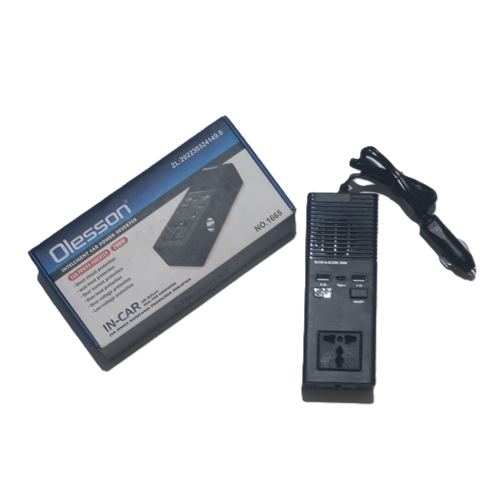 Charger1
