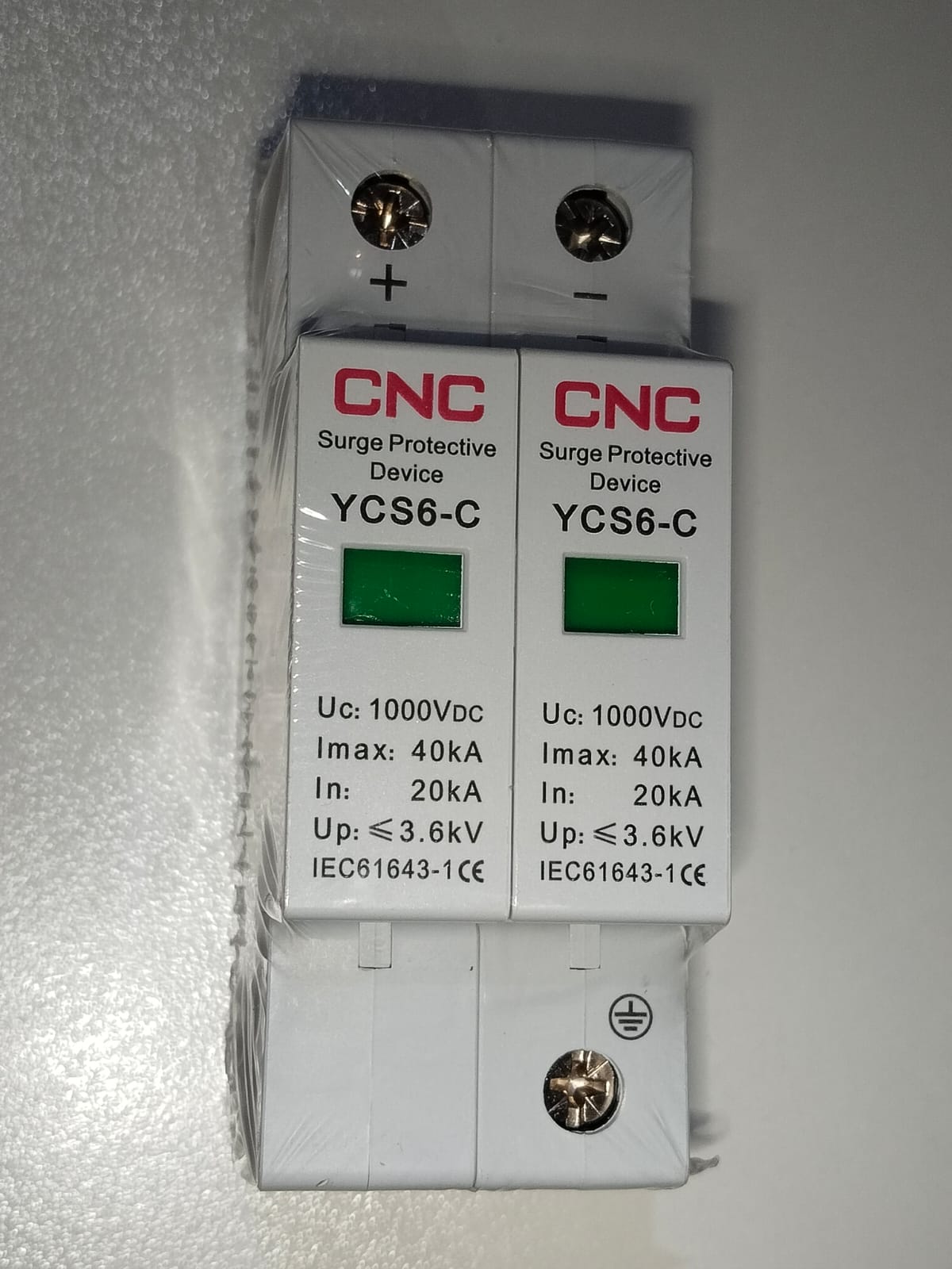 spd2pole