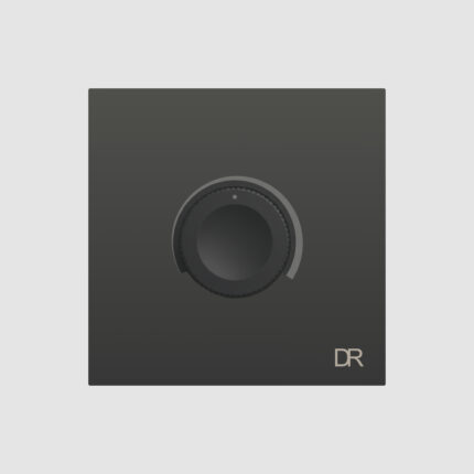 Platinum Mist - Fan Dimmer