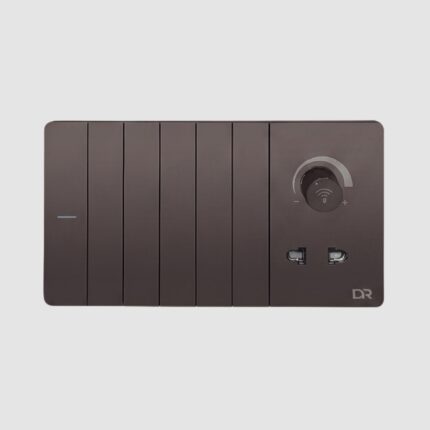 Rich Brown -6+1 Dimmer