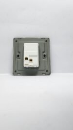 Shadow Pearl - 1 Gang 2 way Switch - Image 3