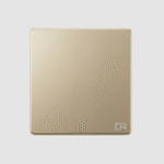 Champagne - 1 Gang 2 way Switch
