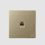 Champagne - Single Data Socket