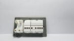 Champagne - 6+2  Switch  Sockets - Image 3