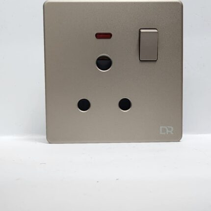 Imperial Rose - Power Plug