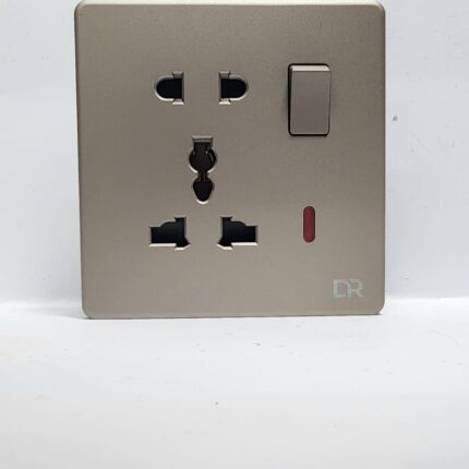 Imperial Rose - S/Multi Socket