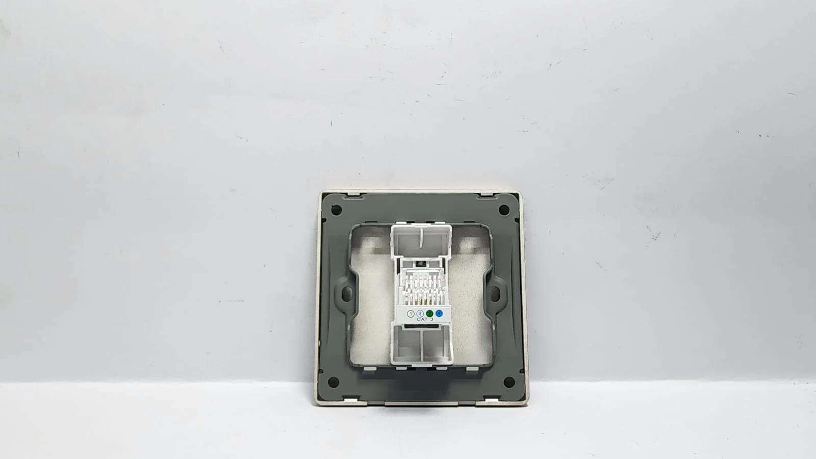 Champagne - Single Telephone Socket - Image 3