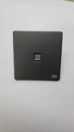 Shadow Pearl - Single Telephone Socket - Image 2