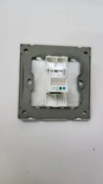 Shadow Pearl - Single Telephone Socket - Image 3