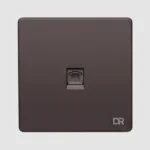 Rich Brown - Single Telephone Sockets
