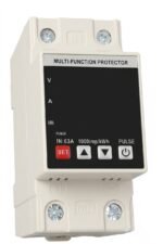 Adjustable Voltage Protector