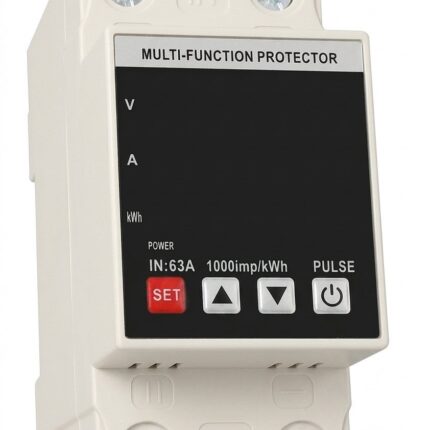 Adjustable Voltage Protector
