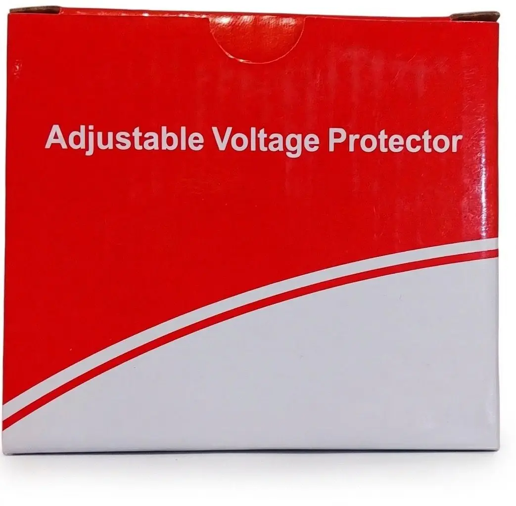 Adjustable Voltage Protector - Image 3